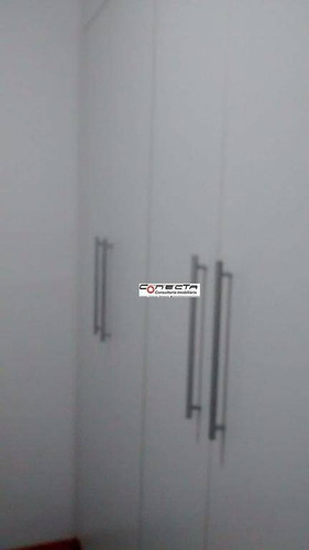 Imagem 10 de 21 de Apartamento Residencial À Venda, Parque Prado, Campinas - Ap0203. - Ap0203