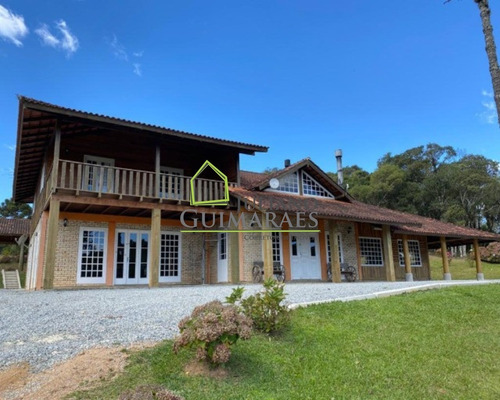 Imagem 18 de 21 de Terreno Á Venda No Condomínio Residencial Chapada Das Araucárias, Rancho Queimado Sc - Te00026 - 70284281