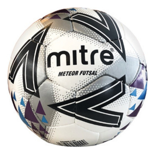 Balón Futsal Mitre Meteor Delta Nº 4