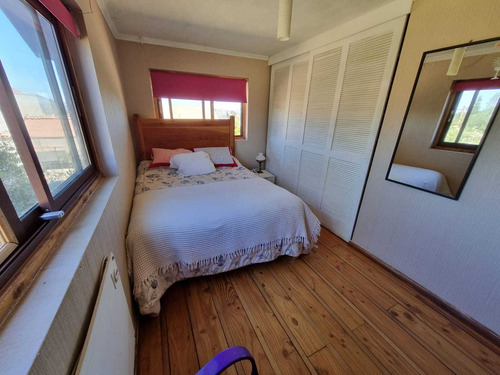 Arriendo Amplia Casa Los Pinos, Reñaca (69633)