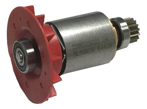 Armadura Para 2703-20, 2704-20 Y Más Milwaukee 16070041