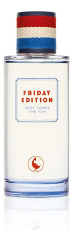 El Ganso Friday Edition Here Comes The Fun Edt 125 Ml