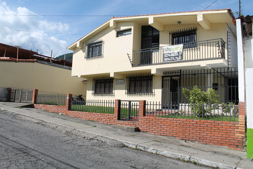  Casa En Venta. Ejido - Mérida.