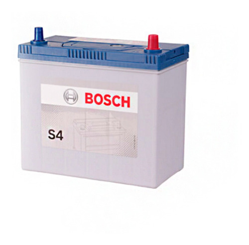 Batería Bosch Ns60l 11 Placas 42 Ah 400 A