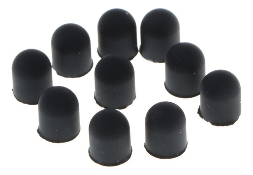. 20 Unidades De Goma Universal Punta Stylus Ejecutiva De