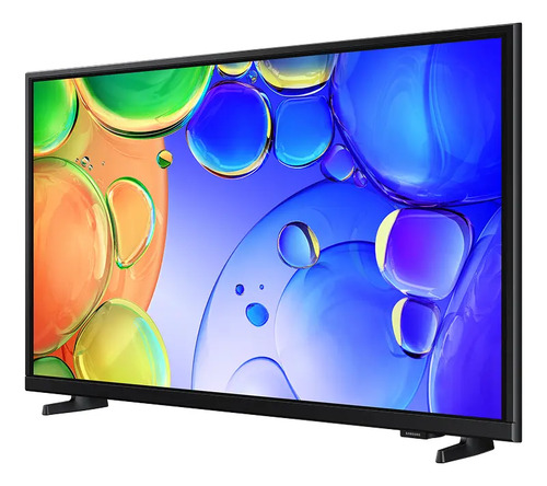 Samsung Smart Tv 43 Qled Full Hd Q5f 2025, Xbox Cloud Gaming, Canais Gratuitos, Hdr, Som Em Movimento Virtual