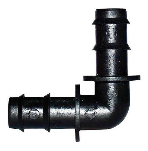 Imagen 1 de 7 de 12 Unidades Codo De 1/2 Pulgada Espiga Espiga Aquaflex
