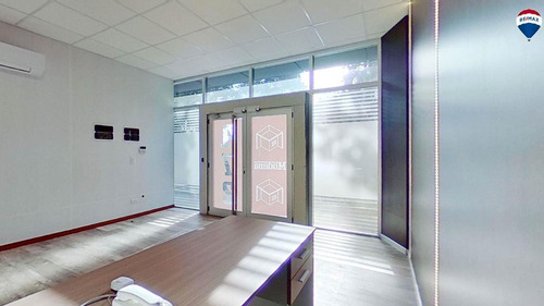 Imagen 15 de 24 de Venta - Local De Oficinas - A Estrenar - Patio - Depósito - Luminoso - Quilmes