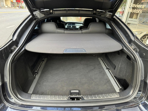 BMW X6 4.4 M 555cv