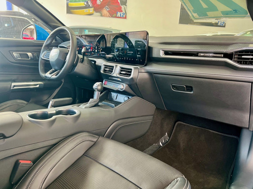 Ford Mustang 5.0 V8 GASOLINA GT PERFORMANCE SELECTSHIFT