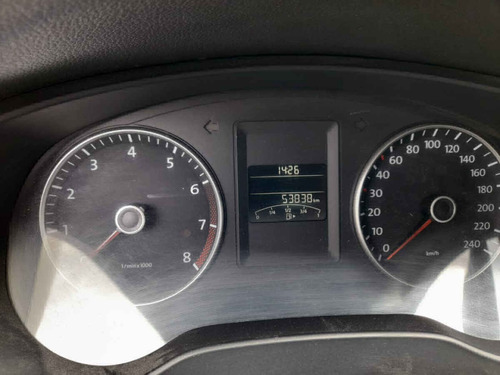 Imagen 12 de 15 de Volkswagen Jetta 2013 4p Style L5/2.5 Aut