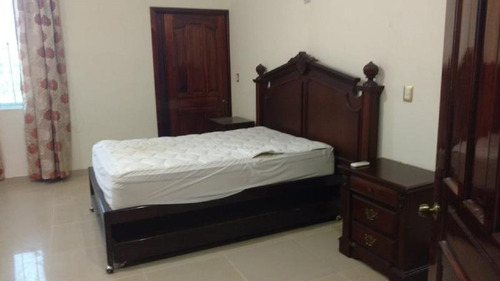 Casa Renta Amueblada 3 Recamaras Jardines De Tuxpan Veracruz