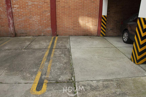 Imagen 24 de 26 de Apartamento En El Nogal, El Refugio. 1 Habitación, 115 M²