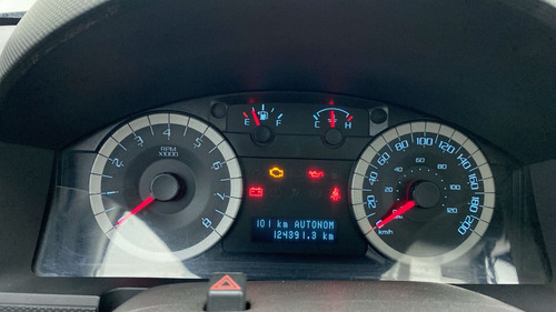 Ford Escape 3.0 Xlt