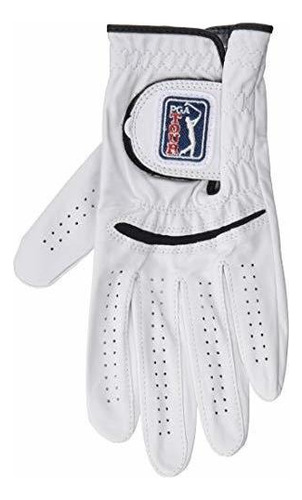 Guantes De Golf Guante De Cuero Pga Tou