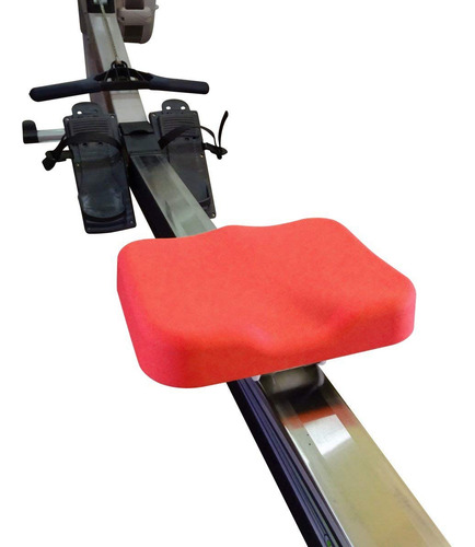 Funda De Asiento De Silicona Para Maquina De Remo Compatible