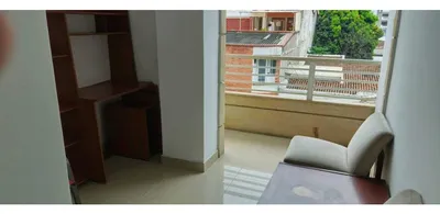 Apartamento en arriendo