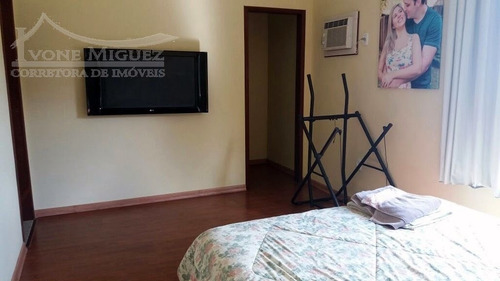 Imagem 11 de 14 de Casa Em Cupido - Miguel Pereira - 2292