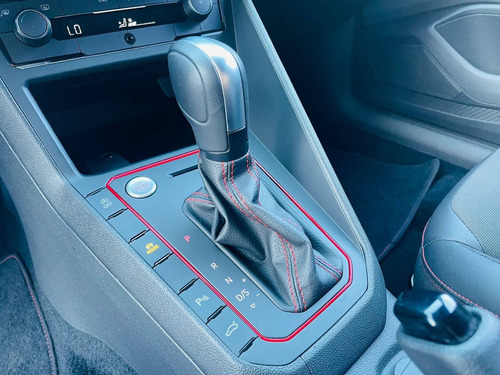 Imagem 12 de 15 de Volkswagen Polo 1.4 250 Tsi Gts Automático