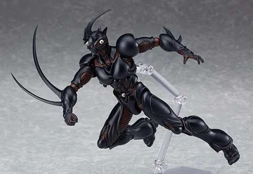 Guyver Iii Os Bonecos De Ação Da Armadura Bioboostada Da