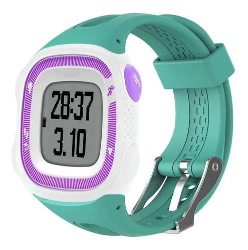 Correa para reloj garmin forerunner 15 hot sale