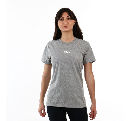 Remera De Mujer Fila Classic - Merge