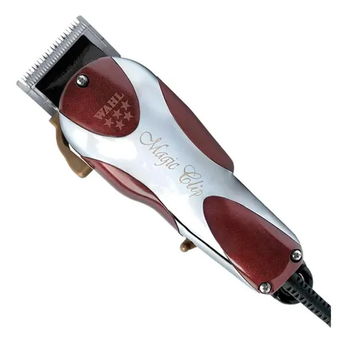 Máquina de corte Magic Clip 5 stars Wahl