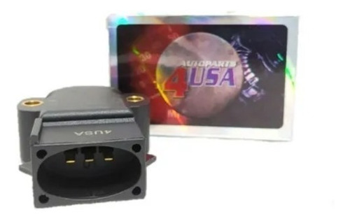 Imagen 3 de 3 de Sensor Tps Ford Fiesta Balita / Ka / Ecosport 1.6
