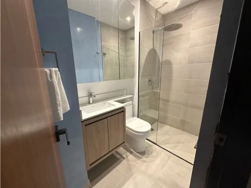 Espectacular Duplex En Altos Del Poblado