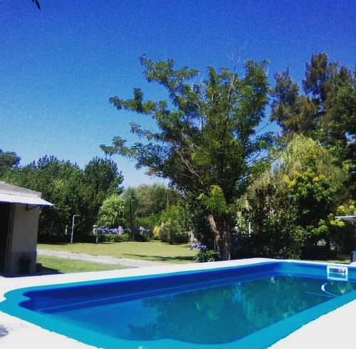 Imagen 6 de 12 de Casa Quinta Venta Cañuelas