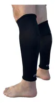 Comprar Pantorrillera Futbol Media Cortada Sin Pie Ctf Pack 12 Pares