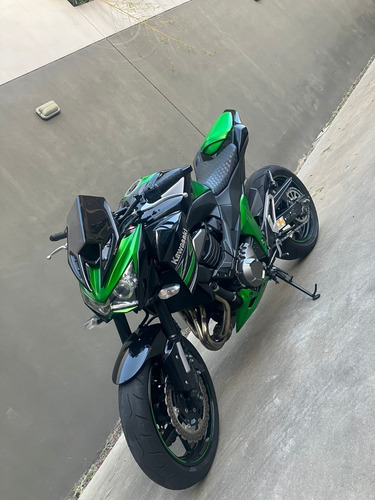 Kawasaki Z800