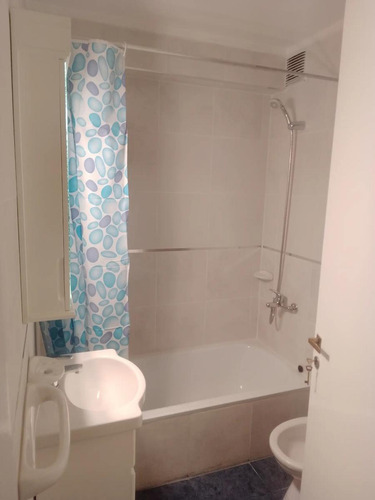 Departamento En Alquiler - 1 Dormitorio 1 Baño - 42mts2 - Palermo