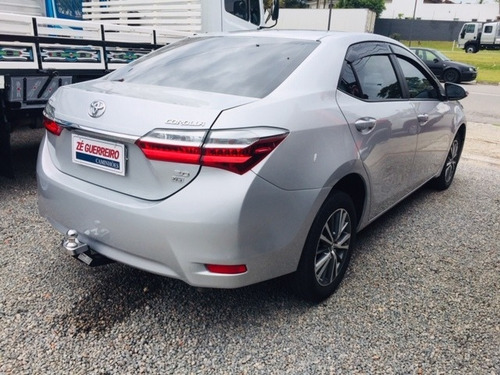 Corolla Gli 1.8 Automatico