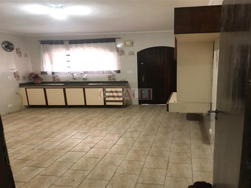 Imagem 8 de 22 de Sobrado Bem Localizado Na Vila Matilde! - 3583