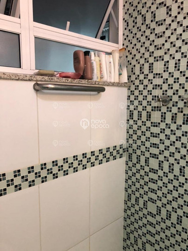 Imagem 18 de 25 de Apartamento - Ref: Fl3ap54232