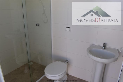 Imagem 7 de 29 de Casas Em Condomínio À Venda Em Atibaia/sp - Compre O Seu Casas Em Condomínio Aqui! - 1456727
