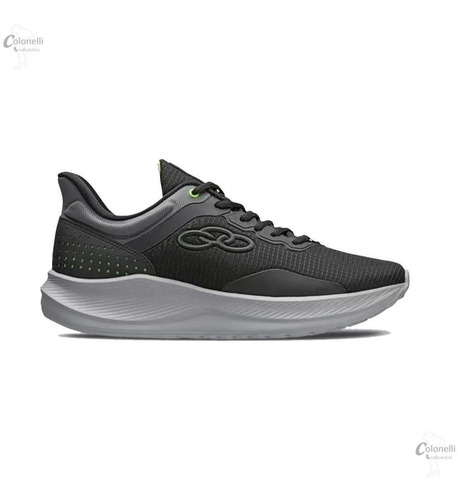 Tenis Masculino Academia Original Olympikus Zex Olkm168