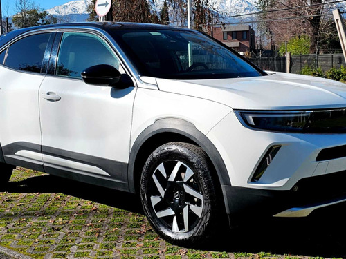 Opel Mokka Elegance