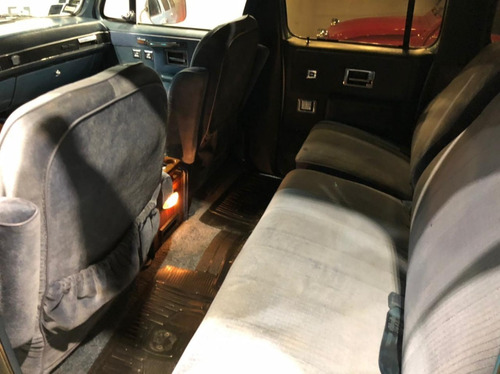 Imagen 11 de 14 de Gmc Suburban 1990