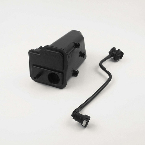 Para Bidón De Carbono Con Manguera Vw Jetta Golf 6 Mk6 Audi