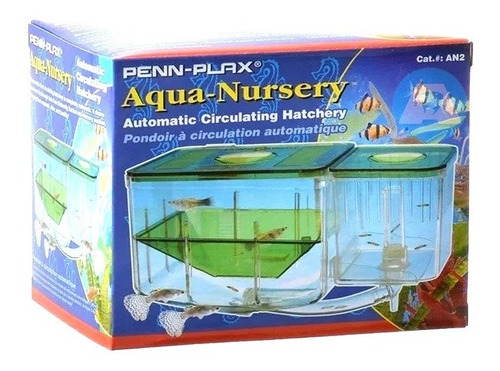 Paridera  Aqua Nursery Penn Plax- Acuario Aiken