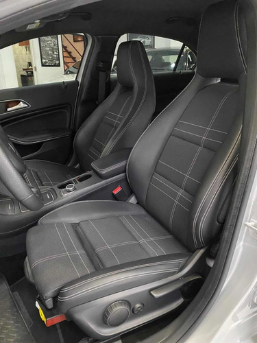 Imagen 10 de 16 de Mercedes-benz Clase A 1.6 A 200 At Urban B.efficiency 156cv