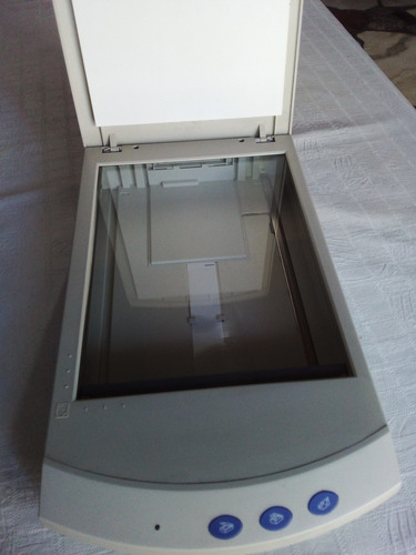 Scanner Hewlett Packard Hp Scanjet 4200c A Reparar (Usado)