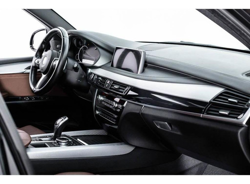Bmw X5 M 50d 3.0 381cv