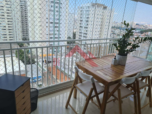 Imagem 13 de 30 de Apartamento Com 3 Dorms, Santa Paula, São Caetano Do Sul - R$ 1.06 Mi, Cod: 1714 - V1714