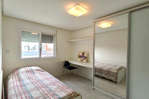 Imagem 21 de 24 de Casa À Venda Em Xangri-lá - Ca00999 - 34963232
