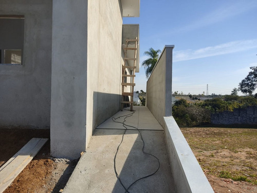 Imagem 14 de 17 de Casa À Venda, 319 M² Por R$ 980.000,00 - Residencial Terras Do Vale - Caçapava/sp - Ca1380
