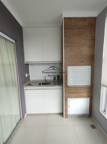 Imagem 6 de 26 de Apartamento À Venda No Bairro Village Santana - Guaratinguetá/sp - Ap214