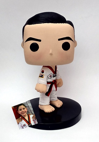 Funko Personalizado